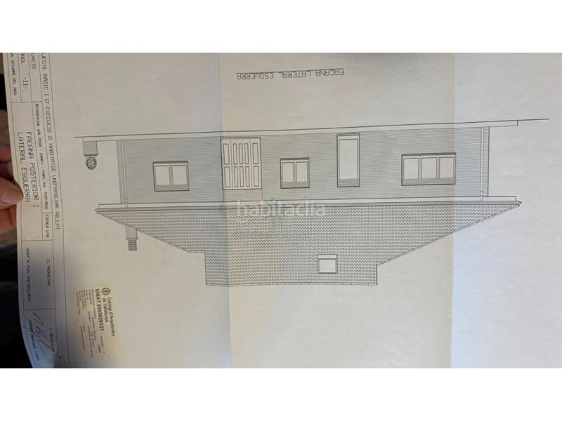 Foto 0d803602-594d-498c-bf15-dc6623103908. Maison avec chauffage parking dans Puig-reig