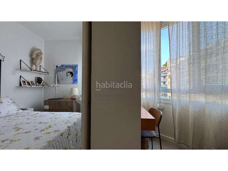 Foto 537b5a00-0cd6-4cde-828c-762593b818ed. Piso pis a floridablanca 3 habitacions en Sant Antoni Barcelona