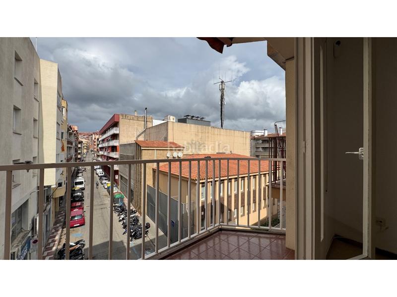 Foto c53228b1-5bfc-415d-b9eb-44d43050c958. Appartamento in Centre Blanes
