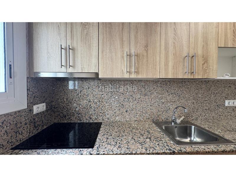 Foto cbd162bb-3380-4ef3-aa01-c2a580f6b79d. Appartamento in Centre Blanes