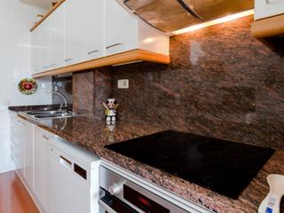 Etagenwohnung  N/a. Piso 3 habitaciones 2 baños orientacion sur