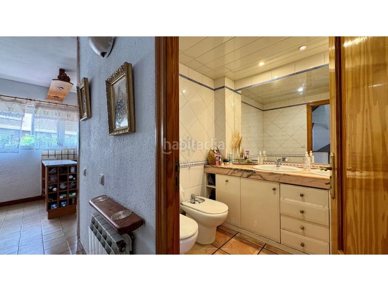 Foto 19757e62-0127-4b27-9dd5-a489d3ace738. Haus mit parking in Caldes de Montbui