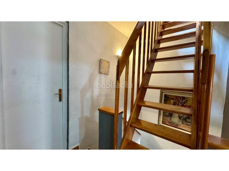 Foto 30f3660e-ff9a-4b2e-be7f-b2b4e28cc0d0. Haus mit parking in Caldes de Montbui