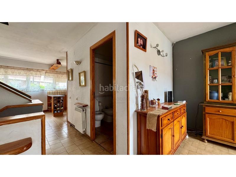 Foto 55fa1037-c35a-412a-8303-80bace62b2d0. Haus mit parking in Caldes de Montbui