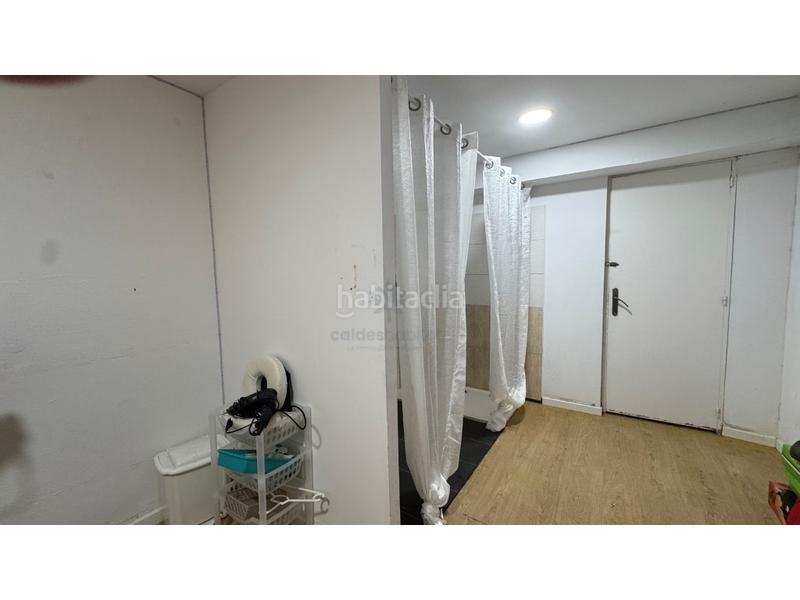 Foto 808507e9-ab94-45b4-b2e4-d028e8c27180. Haus mit parking in Caldes de Montbui