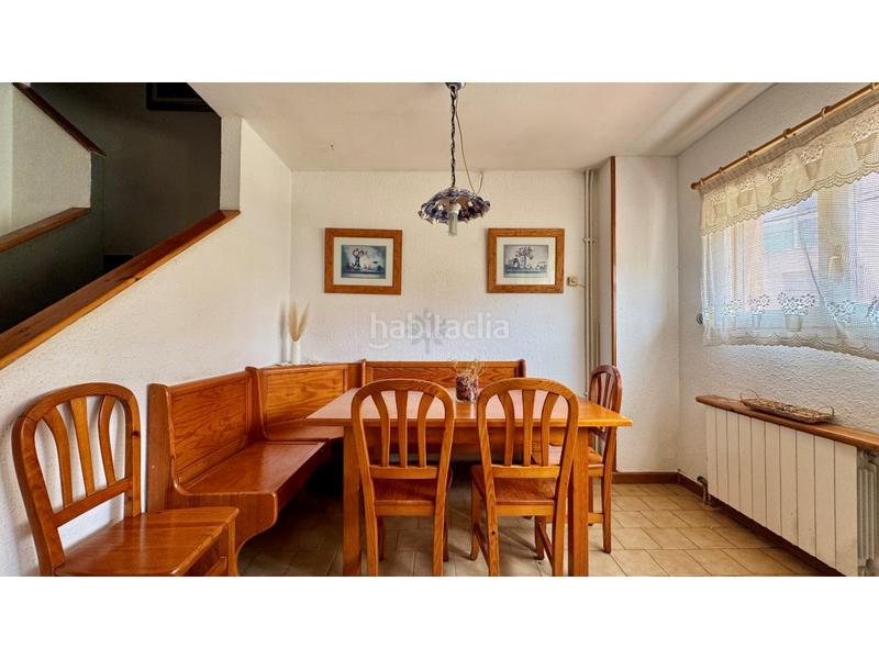 Foto d3cd41b2-f571-44e1-b676-af957d5cf4fe. Haus mit parking in Caldes de Montbui