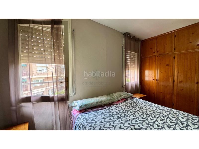 Foto da5f91d8-7a2b-4568-ab35-d8eac7e83d15. Haus mit parking in Caldes de Montbui