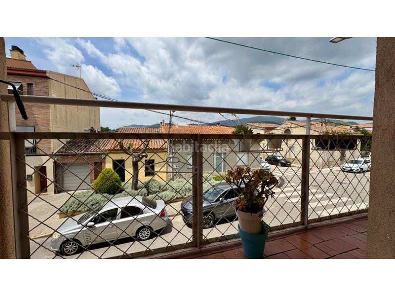 Foto f56280ef-07bf-4c62-99d8-56b5b1580490. Haus mit parking in Caldes de Montbui