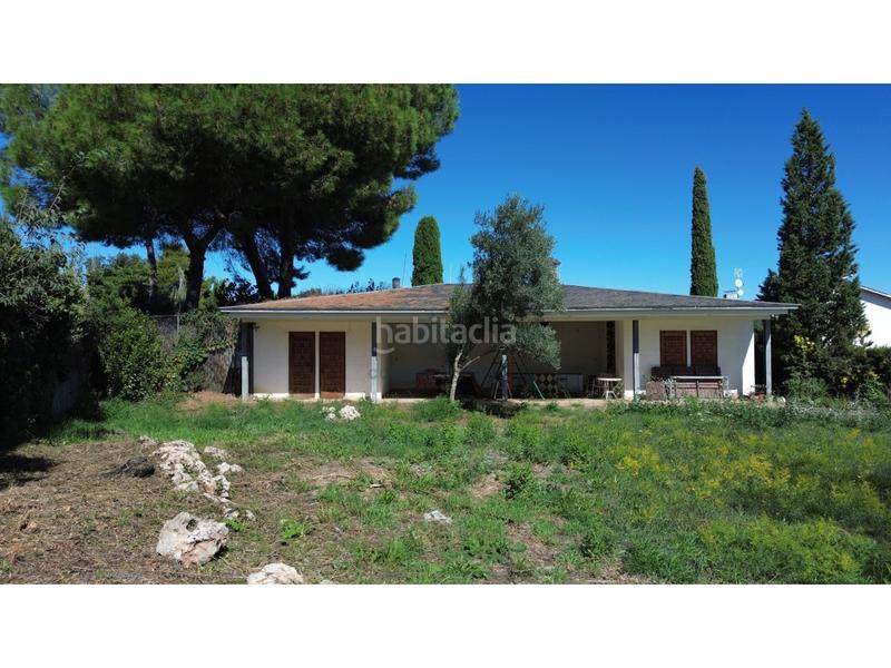 Foto 02d52ddf-59db-46d8-9e08-607a09f27d64. House in Caldes de Montbui