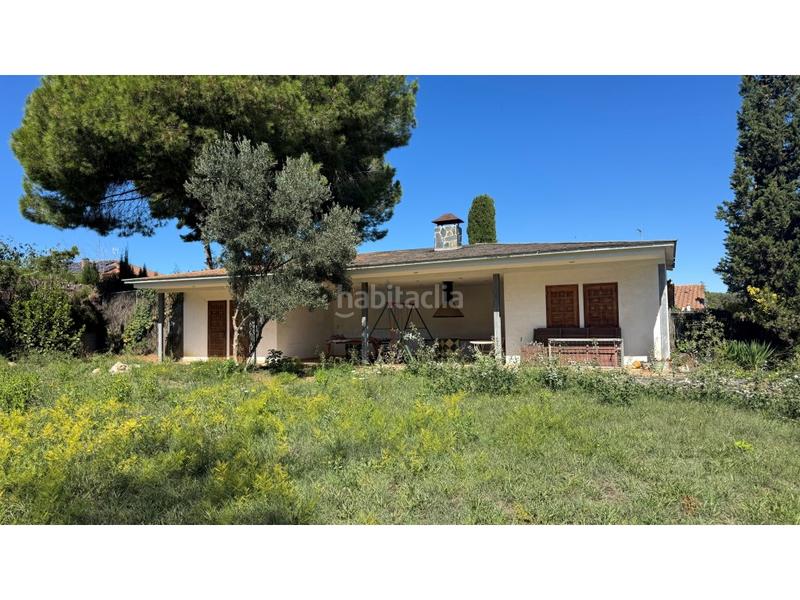 Foto 953e1d0d-a511-46d4-87b6-3ab0150da2b5. House in Caldes de Montbui