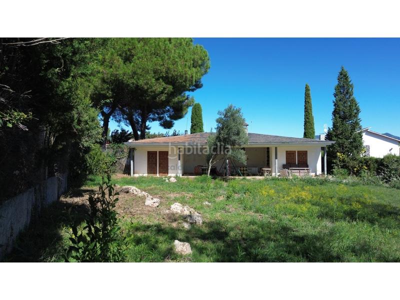 Foto bc1466af-9460-4071-868d-88c3a775094e. House in Caldes de Montbui