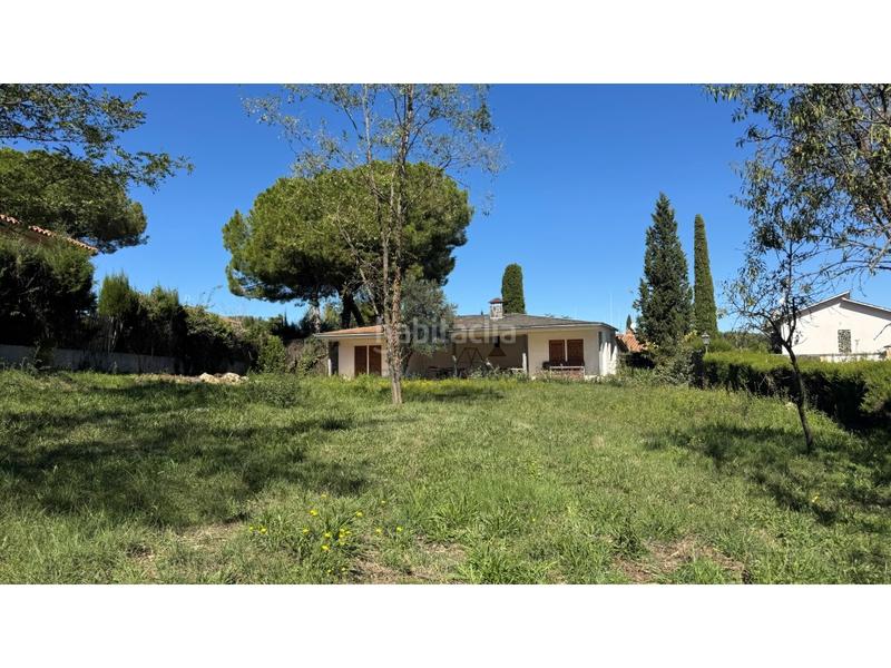 Foto eb0327d7-0060-4f0b-b8c7-91b3bb5e6597. House in Caldes de Montbui