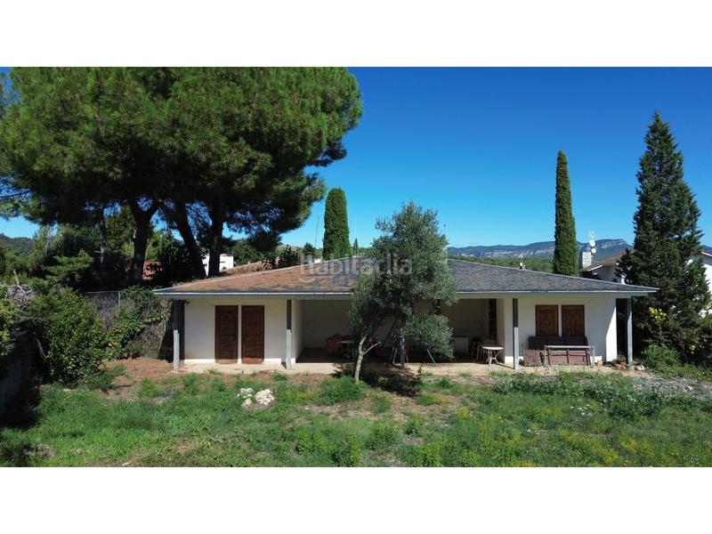 Foto f4e2bce6-dff7-4d06-9b2e-764890570637. House in Caldes de Montbui