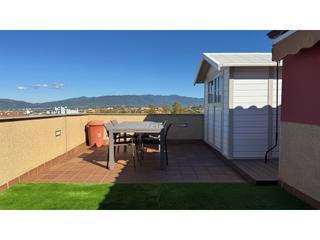 Dplex  N/a. ico dplex seminuevo y renovado, con ascensor, terraza amplia y