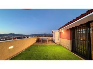 Dplex  Calle torre pinos. ico dplex seminuevo y renovado, con ascensor, terraza amplia y