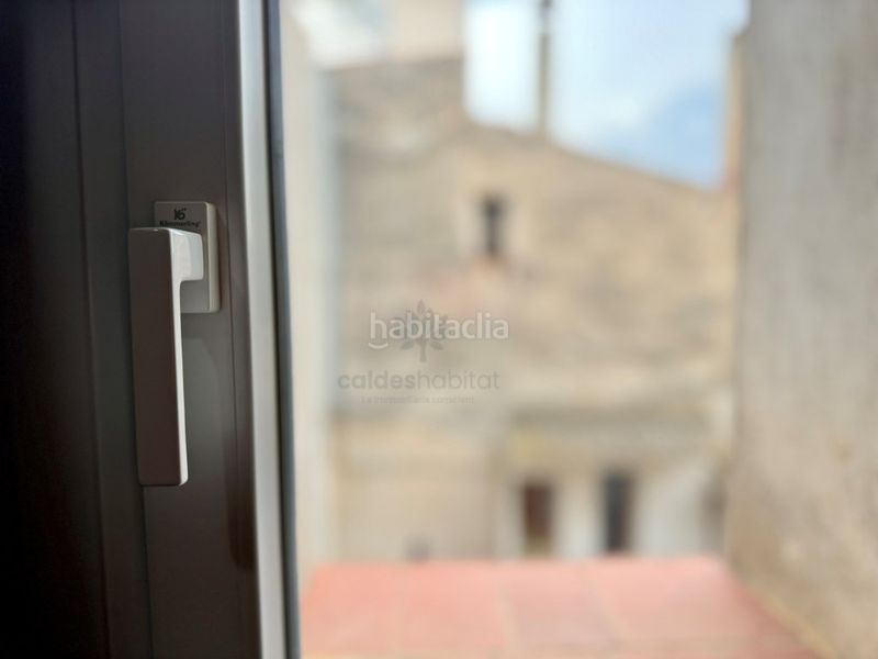 Foto fd6fe88a-7a95-4208-a742-03087064daac. Casa a Caldes de Montbui