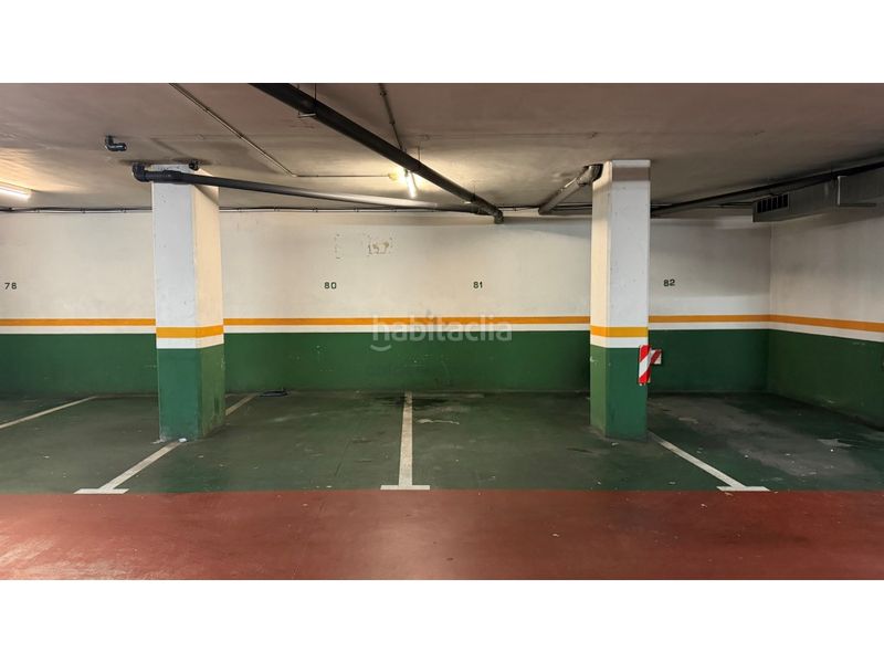 Foto 92466080-3290-40a2-a072-748c5a07f6f9. Aparcament cotxe a Gràcia Sabadell