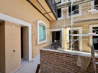 Etagenwohnung  Calle barcelona. Atic a estrenar a centre historic caldes de montbui