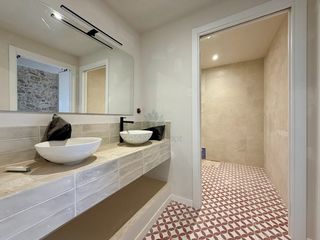 Appartement  Calle barcelona. Atic a estrenar a centre historic caldes de montbui