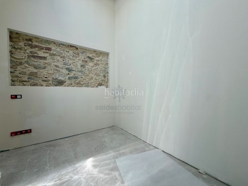 Foto c5db6353-9d7c-43ed-9248-e7a76bed83ee. Pis amb aparcament a Caldes de Montbui