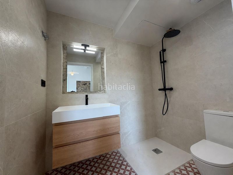 Foto 4953aee3-5bd0-439d-ae50-ebd42845a957. Àtic amb calefacció piscina a Caldes de Montbui