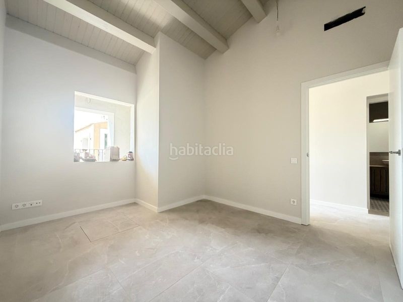 Foto e7ba9558-c386-4557-88a7-9cdee473791b. Àtic amb calefacció piscina a Caldes de Montbui