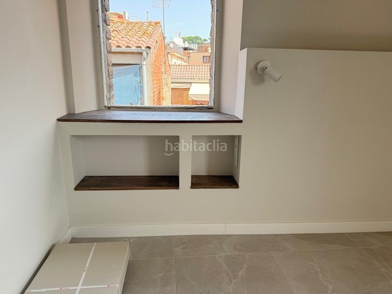 Foto f587b208-d080-4f05-9035-aa692ff8741b. Àtic amb calefacció piscina a Caldes de Montbui