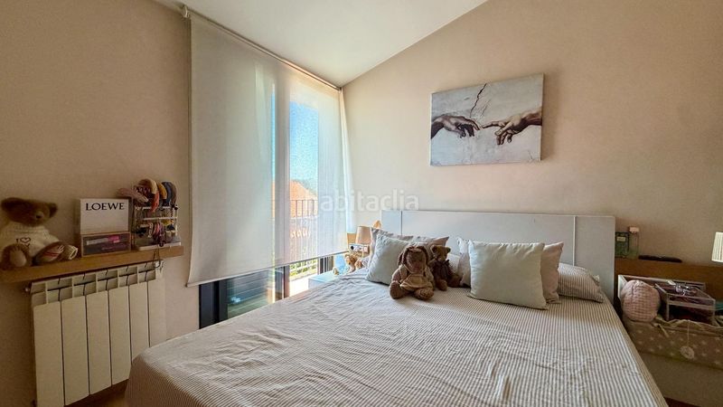 Foto e4e00bda-e443-4dbf-8629-781cd2d6588d. Àtic amb calefacció aparcament a Centre Sant Quirze del Vallès
