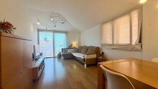Penthouse  Carrer pompeu fabra. Àtic al centre de sant quirze amb pàrquing inclòs