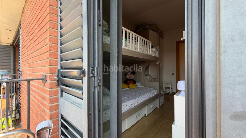 Foto fd1f52d5-9b6d-4f1f-a993-8bd16a44619b. Àtic amb calefacció aparcament a Centre Sant Quirze del Vallès