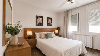 Appartement  Carrer pau la. Piso en última planta en gavà  amplitud, luz y muchas posibilida