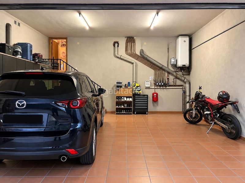Foto 025020dd-47dc-4fa7-81e9-4d9beaa53ace. Chalet magnifica casa aislada, con garaje para 3 coches y vistas inmejorables. en Caldes de Montbui