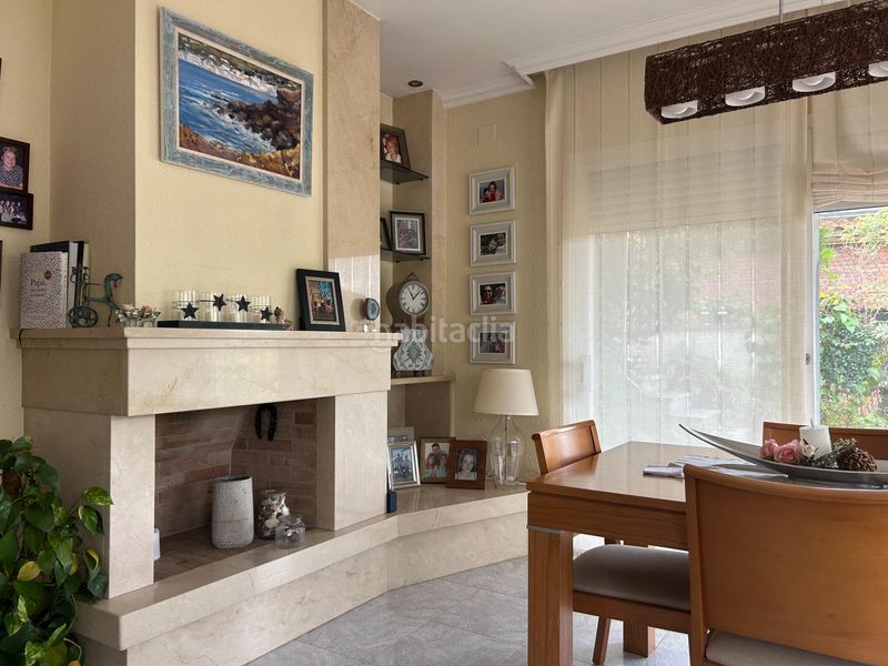 Foto 404fcfc1-f5a8-4575-bbce-6b8fe22f1f00. Chalet magnifica casa aislada, con garaje para 3 coches y vistas inmejorables. en Caldes de Montbui