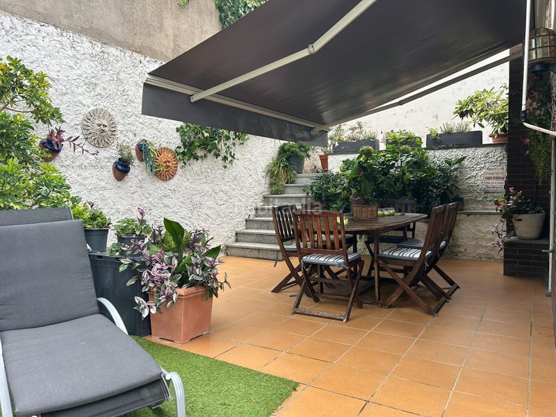 Foto 703635eb-cb8a-4f02-bd36-aa084a65a78b. Chalet magnifica casa aislada, con garaje para 3 coches y vistas inmejorables. en Caldes de Montbui