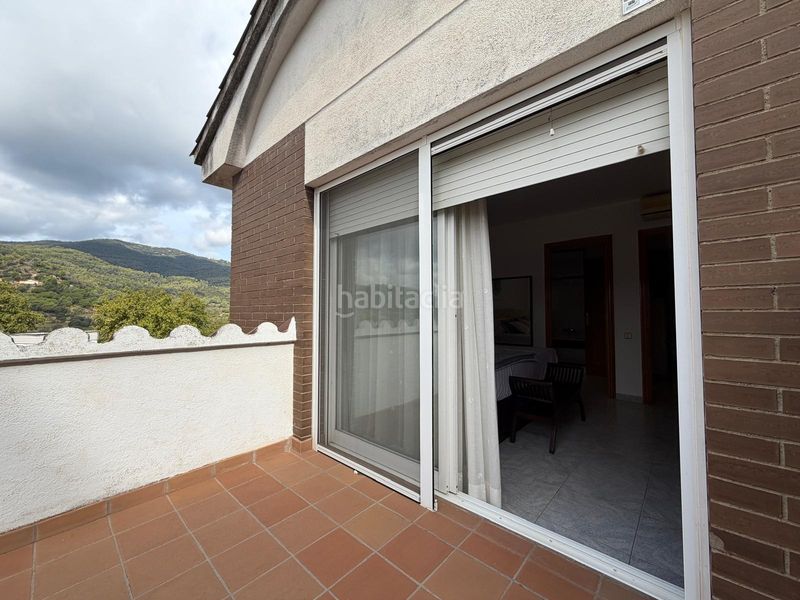 Foto 803825a8-40ea-4d46-8225-d1832b6ec7d6. Chalet magnifica casa aislada, con garaje para 3 coches y vistas inmejorables. en Caldes de Montbui