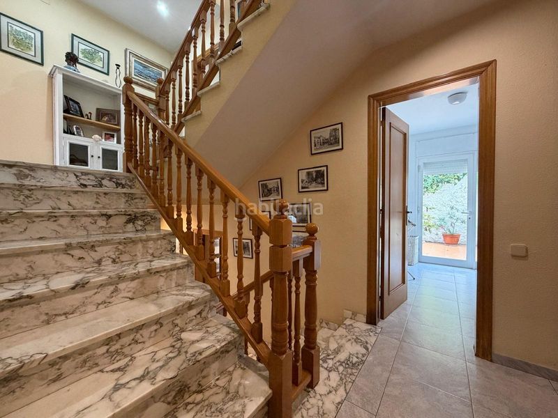 Foto 878db4c6-376b-4867-a8df-e80987a2d56a. Chalet magnifica casa aislada, con garaje para 3 coches y vistas inmejorables. en Caldes de Montbui