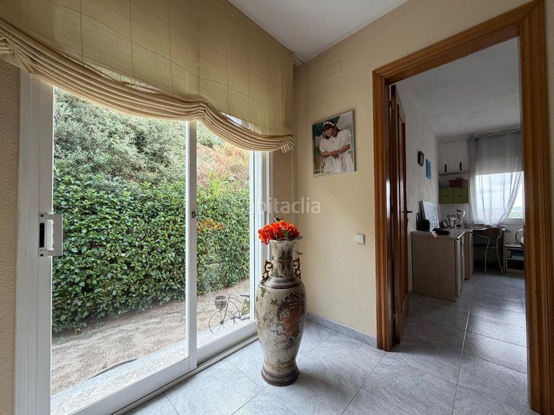 Foto 8f65ab7b-867e-4e34-90a7-e312c7765e56. Chalet magnifica casa aislada, con garaje para 3 coches y vistas inmejorables. en Caldes de Montbui