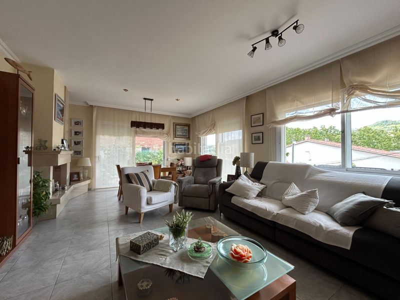 Foto c786419e-41c4-4d8e-b2b7-6fdb2ccead3c. Chalet magnifica casa aislada, con garaje para 3 coches y vistas inmejorables. en Caldes de Montbui