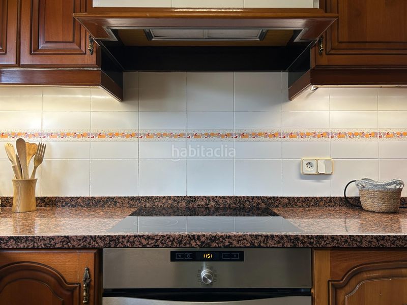 Foto f9d3a31e-13f8-4a85-b3c0-7b6ee2267bef. Chalet magnifica casa aislada, con garaje para 3 coches y vistas inmejorables. en Caldes de Montbui