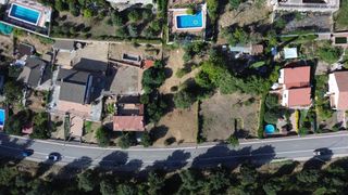 Terreno residencial en Carrer dels Esquirols 38