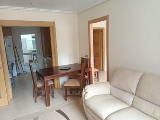 Appartement  Rúa canido. Se vende apartamento en primera linea de playa en malpica