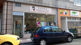 Local Comercial en Avenida Peruleiro 53