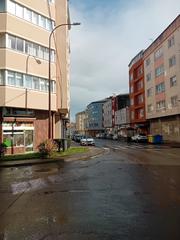 Lloguer Aparcament cotxe a Carballo. Se alquila plaza de garaje zona colegio bergantiños y piscina