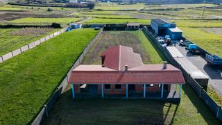 Maison à Malpica de Bergantiños. Casa a 30 minutos de a coruña