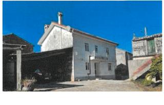 Maison à Malpica de Bergantiños. Casa en santirso de villanueva - malpica de bergantiños