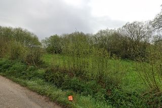 Landgut en Carballo. Se venden parcelas urbanas - xoane da carretera