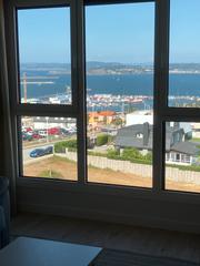 Location Appartement à Eirís. Se alquila vivienda en eirís con espectaculares vistas al mar.