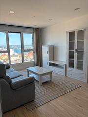 Miete Etagenwohnung in Eirís. Se alquila vivienda en eirís con espectaculares vistas al mar.