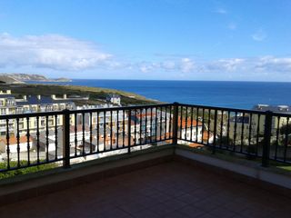 Apartament en Malpica de Berganti�os. Se vende apartamento en malpica de berganti�os
