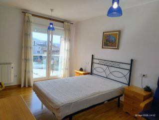 Rent Flat in Cabana de Bergantiños. Alquiler temporada (excepto julio y agosto)